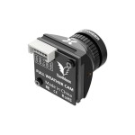 Foxeer Toothless 2 FOV Switchable StarLight Camera 1/2" Sensor Super HDR RC Drone Camera Accessories